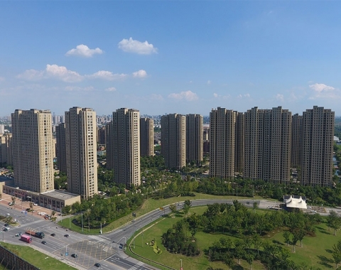 信達(dá)香格里